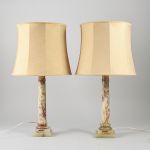 545531 Table lamps